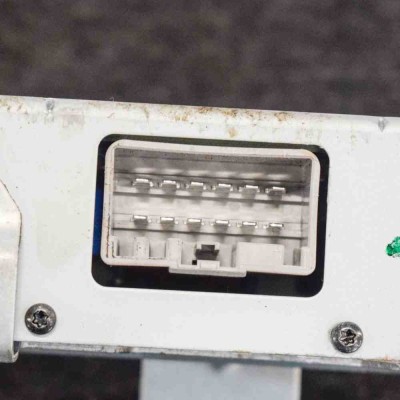 Alt modul de control OPEL MOKKA / MOKKA X 2013 OEM: 42393207545249971 3349728 foto