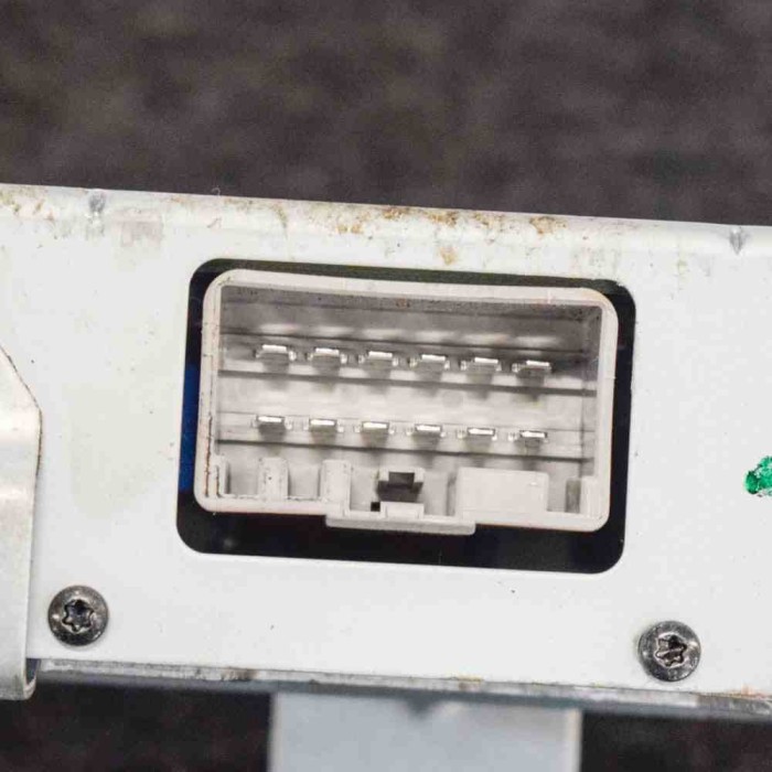 Alt modul de control OPEL MOKKA / MOKKA X 2013 OEM: 42393207545249971 3349728