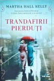 Martha Hall Kelly - Trandafirii pierduti