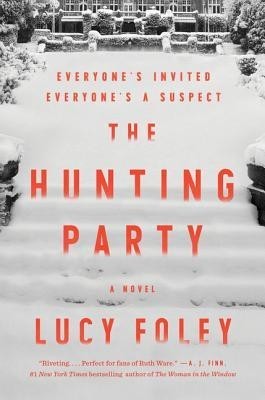 The Hunting Party foto