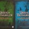 URZEALA TRONURILOR VOL.1-2 GHICITORI, ENIGME SI PROBLEME DE PERSPICACITATE-COLECTIV-234524