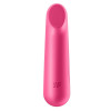 Vibrator Ultra Power Bullet 3, rosu