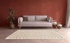 Covor Belgian, Sherpa 52992, Crem/Bej, Diverse Dimensiuni - 120x170 cm