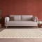Covor Belgian, Sherpa 52992, Crem/Bej, Diverse Dimensiuni - 120x170 cm