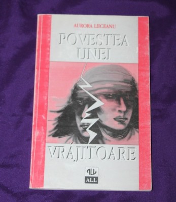 Aurora Liiceanu &amp;ndash; Povestea unei vrajitoare antropologie culturala povestea vrajitoarei Ana Herbel din Vadu Izei magie populara vrajitorie foto
