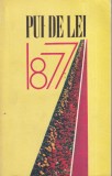 Antologie de Rodica Florea - Pui de lei 1877. Antologie din literatura