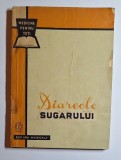 Diareele sugarului &ndash; Aut. Dr. Natalia Rădulescu, Ed. Medicală, 1963
