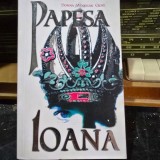 Papesa Ioana - Donna Woolfolk Cross