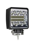 Lumina de lucru, lumina de zi, offroad, masina, camion, tractor, ATV, 108W 36LED 12/24V
