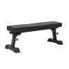 Adjustable Flat Bench inSPORTline FB100,