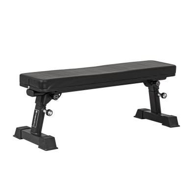 Adjustable Flat Bench inSPORTline FB100, foto