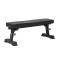 Adjustable Flat Bench inSPORTline FB100,