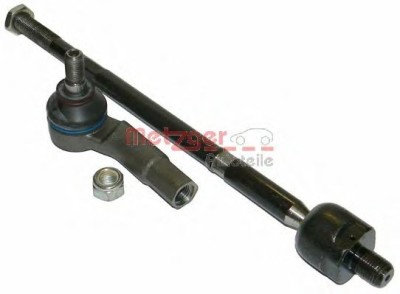 Bara directie VW NEW BEETLE (9C1, 1C1) (1998 - 2010) METZGER 56003602 foto