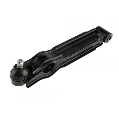 Brat suspensie fata, bascula Daewoo Matiz 2005-, Chevrolet Spark 2005-2010, Inferior Stanga, Dreapta, 96316765 foto