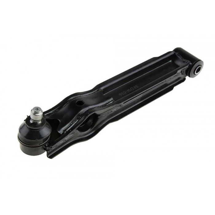Brat suspensie fata, bascula Daewoo Matiz 2005-, Chevrolet Spark 2005-2010, Inferior Stanga, Dreapta, 96316765