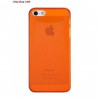 Husa Cristal VENNUS LG G2 (D802) Orange Blister