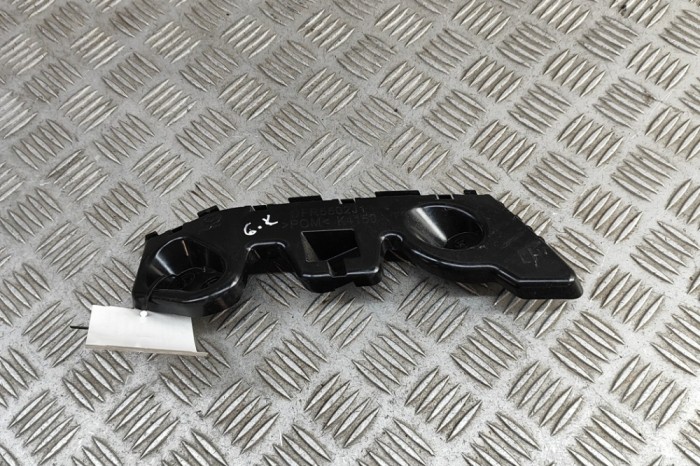 Suport bara de protecție st&acirc;nga spate MAZDA CX-30 DM 2023 OEM: DFR5-50-2J1 31566010