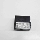 Unitate de control alarma MERCEDES-BENZ CLC CL203 2010 OEM: A2118209126,510080420 15370170