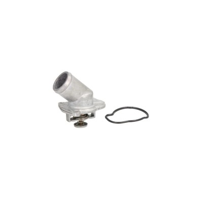 Termostat lichid racire OPEL CORSA C F08 F68 BEHR TI492 foto