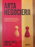 Arta negocierii