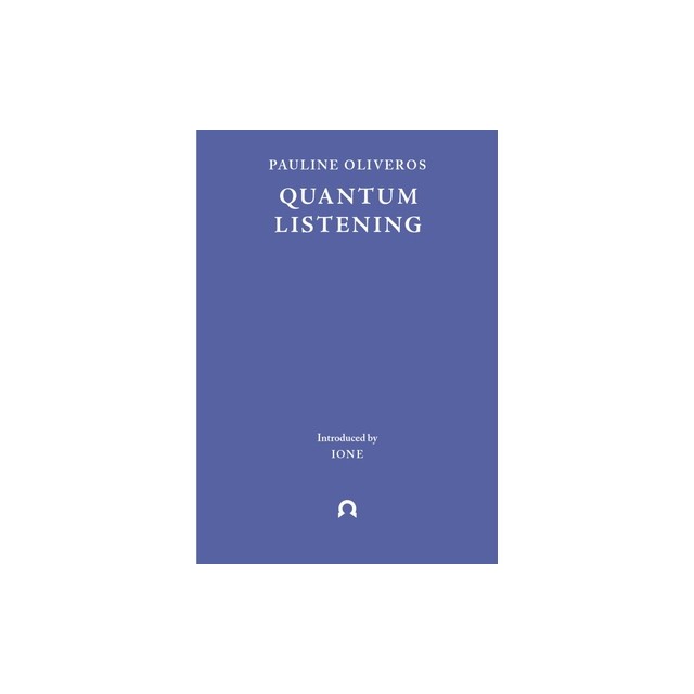 Quantum Listening