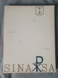 Revista Sinapsa - nr. VII /7/ 2011