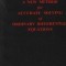 A new Method for accurate solving of ordinary differential equations/ Blumenfeld