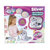 Jucarie foca interactiva Silver, misiunea marina, IMC