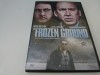DVD Frozen Ground - Nicolas Cage, Film Thriller (Engleza, Germana)