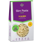 Penne din Faina de Konjac fara Gluten, fara Clatire, Low-Carb 200g