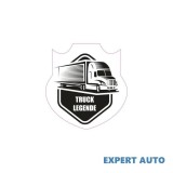 Abtibild truck legende cod:tag 004 / t4 Alta marca Alt model #7