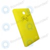 Nokia X, X+ Capac baterie galben