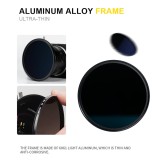 Filtru 72mm Densitate Neutra ND8 7Artisans