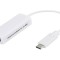 Placa de retea 150MB pe USB 3.1 C USB C - RJ45