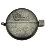 Antifurt Dispozitiv Capac Rezervor Combustibil pentru Camioane Masini Tractoare Excavatoare 80mm