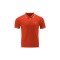 Tricou polo portocale, marimea s Yato YT-78612