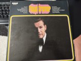 Vinil# LP "Japan Press" Floyd Cramer &ndash; They Long To Be Close To You (EX)