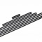 Bandouri Laterale Mercedes G-Class W463 (1989-2017) Negru Performance AutoTuning