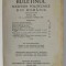 BULETINUL SOCIETATII POLITECNICE DIN ROMANIA , NR.1-4 , 1945 , CONTINE SI PAGINI CU RECLAME *