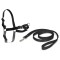 PetSafe Ham pentru caini ?Easy Walk?, negru, L