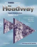 New Headway | John Soars, Peter May