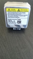 Bec xenon D3S Osram Audi A4 foto