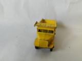 Bnk jc Lesney Matchbox no 6c - Euclid Dump Truck