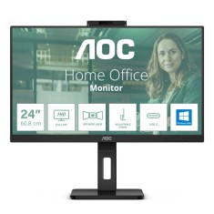 Monitor AOC 23.8&quot; 24P3CW