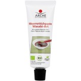 Pasta de hrean Wasabi eco Arche, 50g, Ingredient principal: Hrean, Wasabi