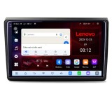 Navigatie Fiat Bravo 2007-2014 Lenovo Pro 8+128GB QLED 4G CarPlay