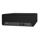 Unitate PC Refurbished, HP PRODESK 400 G7 SFF, Procesor I3 10100, Memorie RAM 8 GB, SSD 256 GB NVME, Windows 11 Pro