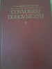 Convorbiri Duhovnicesti Vol. 2, Parintele Ioanichie Balan, 1990, 728 Pagini, Hardcover