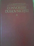 CONVORBIRI DUHOVNICESTI VOL.2-PARINTELE IOANICHIE BALAN