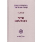 Trezirea duhovniceasca. Cuvinte duhovnicesti volumul 2. Editie cartonata - Cuviosul Paisie Aghioritul
